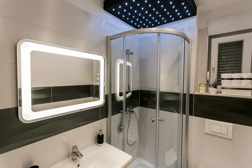 Apartment Wave Trogir
