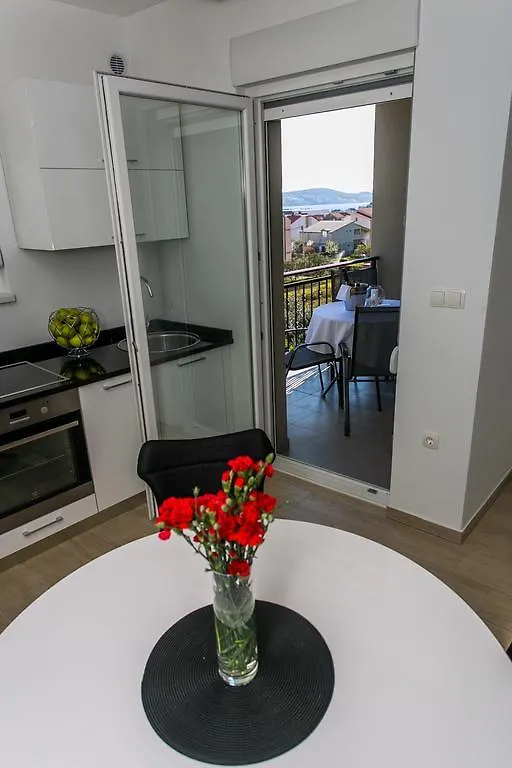 Apartment Wave Trogir