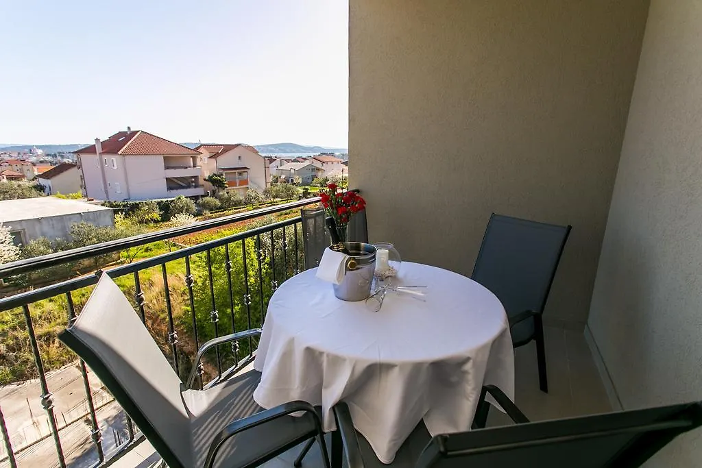 Apartment Wave Trogir Croatia