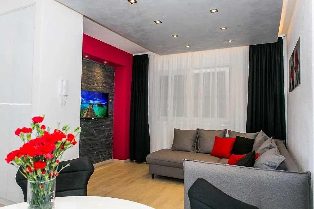 Apartment Wave Trogir