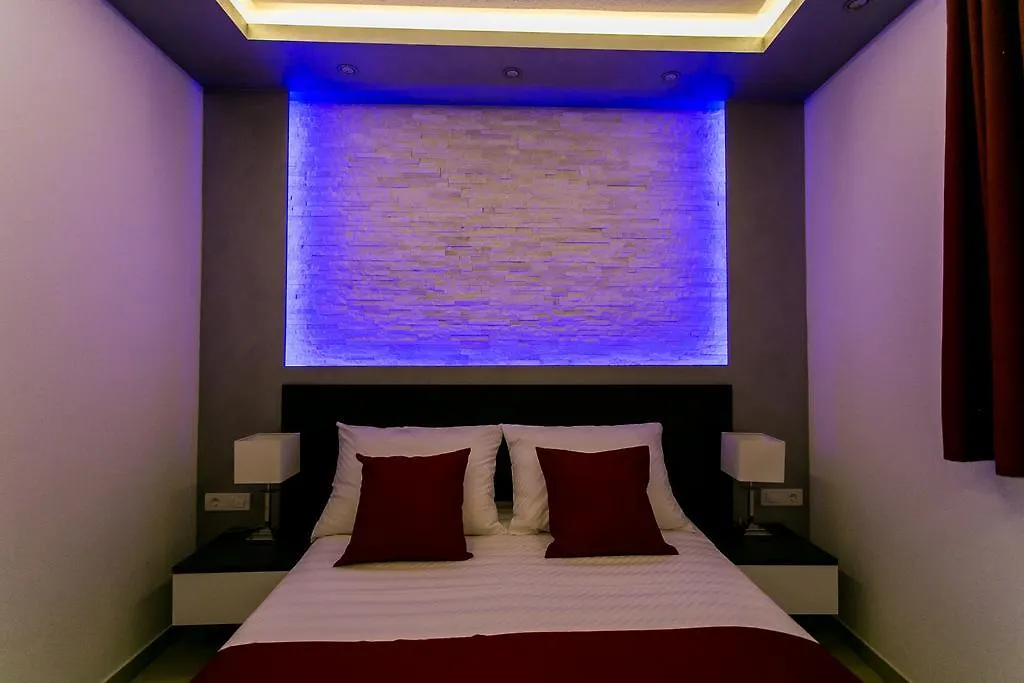 Apartment Wave Trogir
