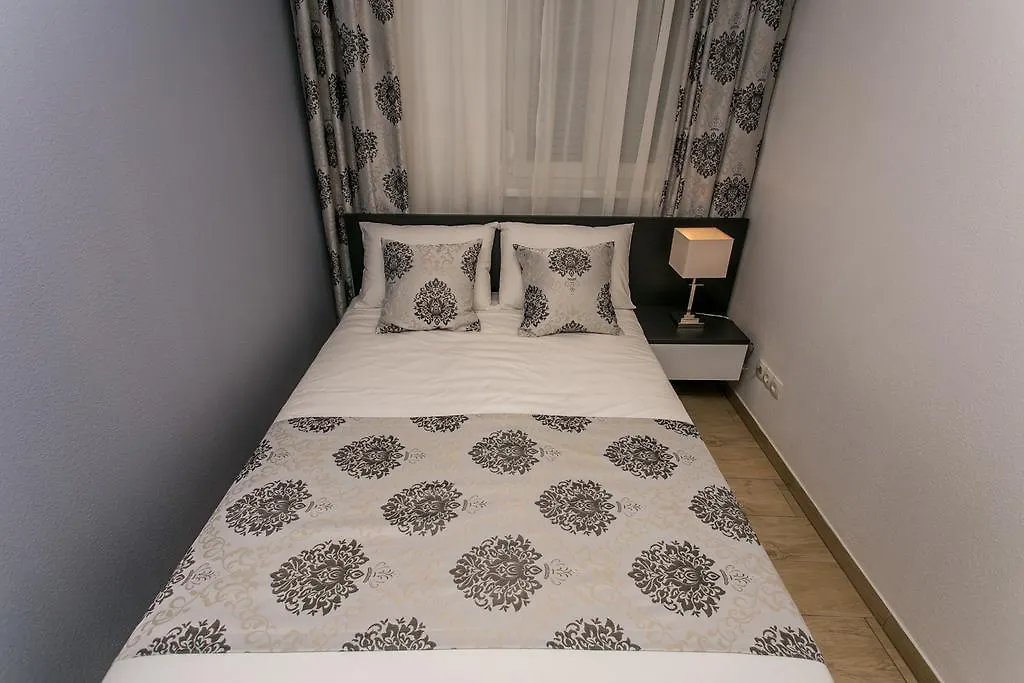 Apartment Wave Trogir 0*,  Croatia