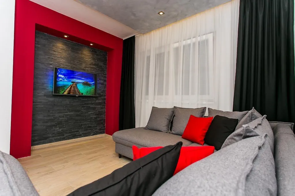 Apartment Wave Trogir