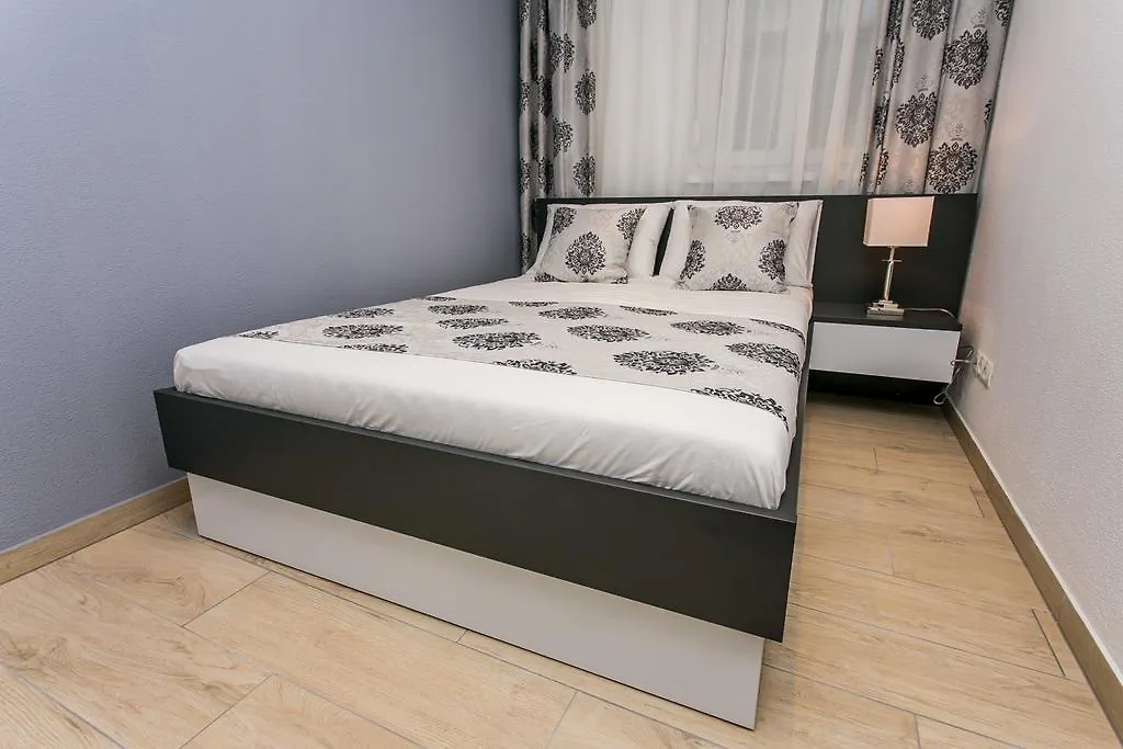 Apartment Wave Trogir