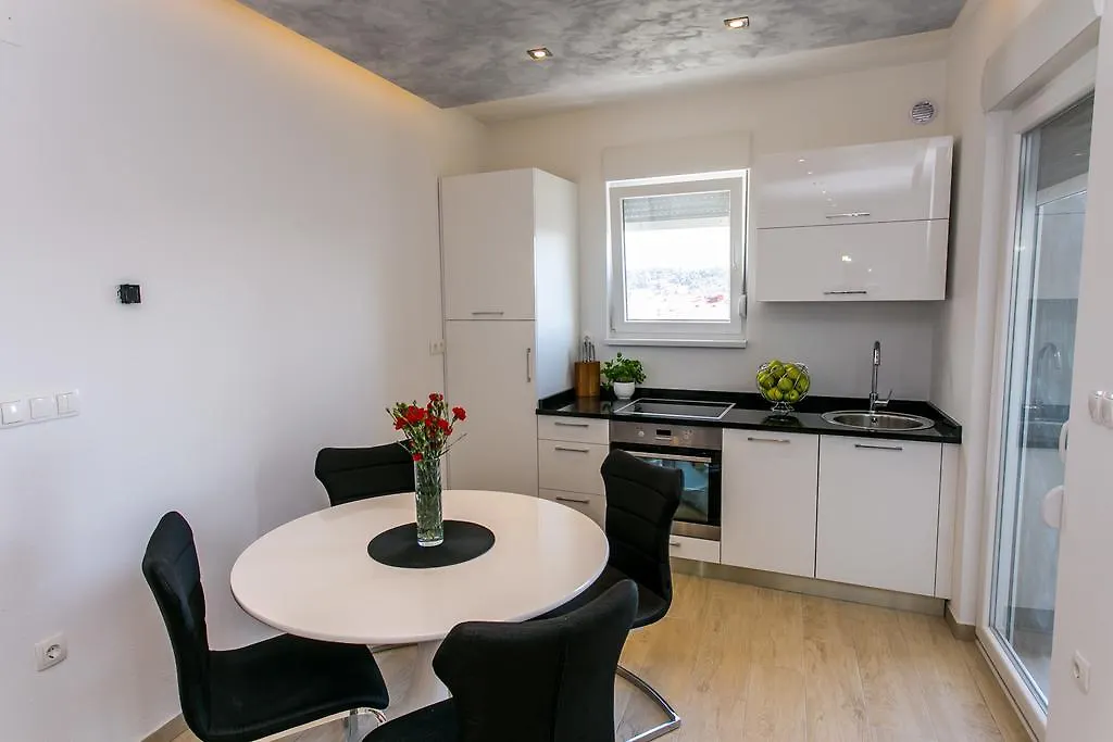 Apartment Wave Trogir