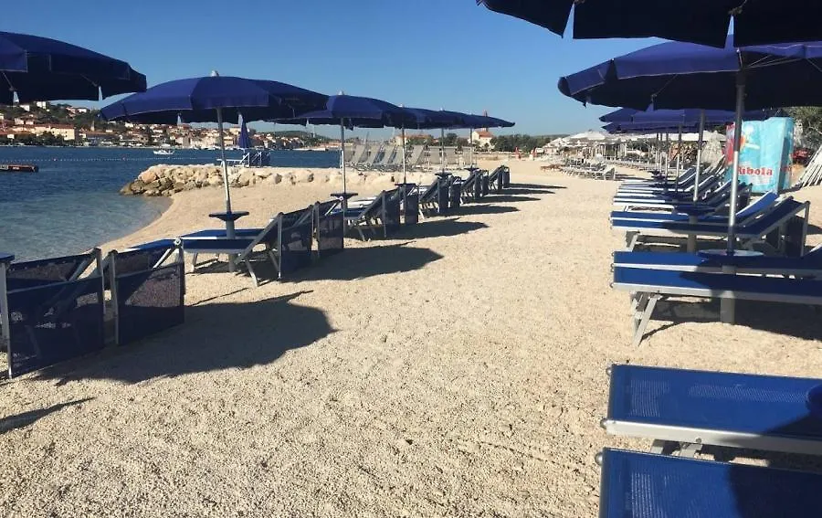 Apartment Wave Trogir