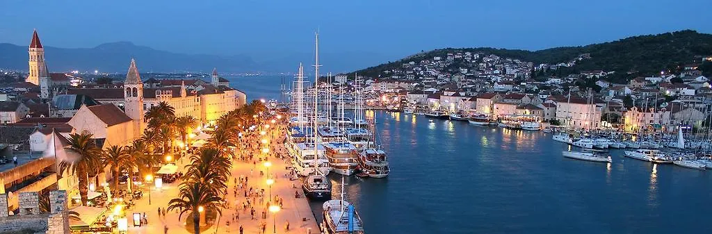 Apartment Wave Trogir